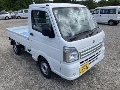SUZUKI CARRY