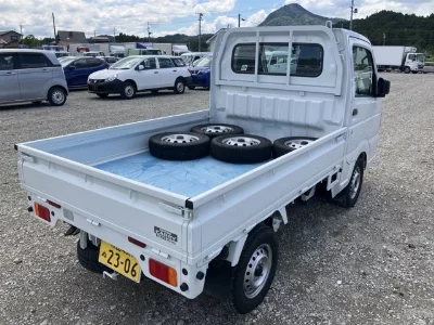 SUZUKI CARRY