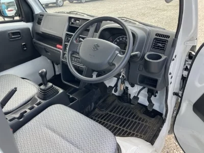 SUZUKI CARRY