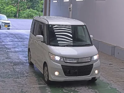 SUZUKI PALETTE SW
