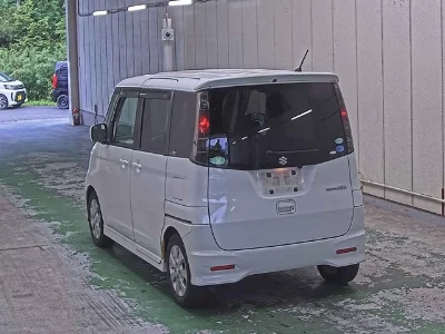 SUZUKI PALETTE SW