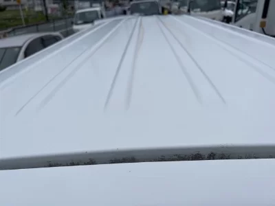 NISSAN VANETTE