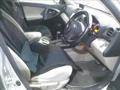 TOYOTA VANGUARD