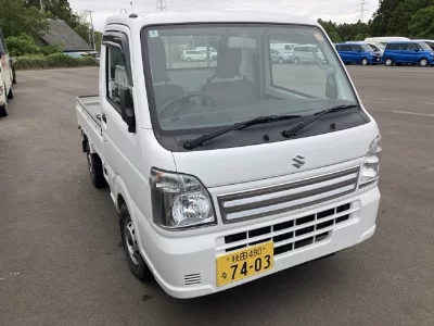 Suzuki CARRY
