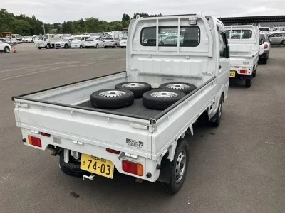 Suzuki CARRY