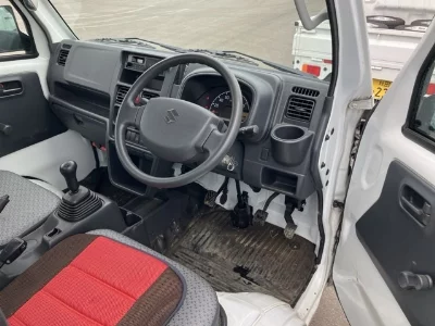 Suzuki CARRY
