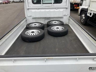 Suzuki CARRY