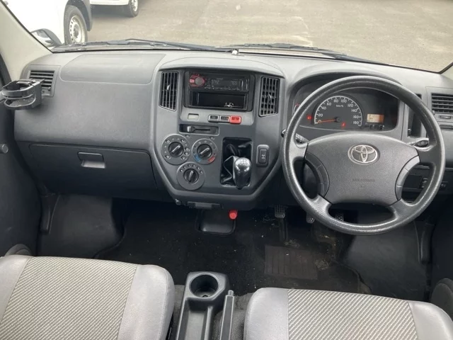 Toyota TownAce  с аукциона в Японии