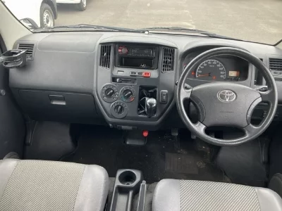Toyota TownAce