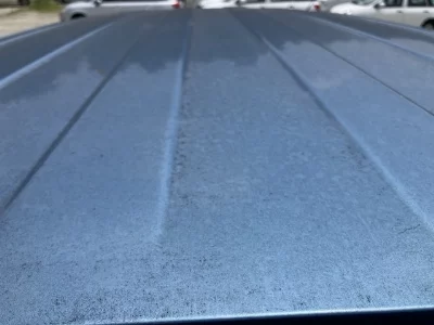 Nissan NV200 VANETTE