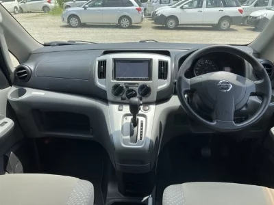 Nissan NV200 VANETTE