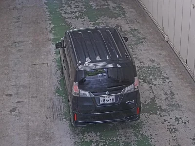 Suzuki Solio Bandit