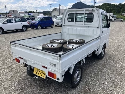 Suzuki CARRY