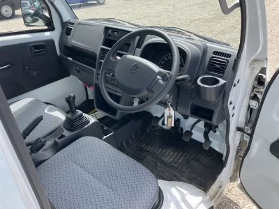 Suzuki CARRY
