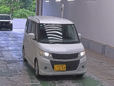 Suzuki Palette