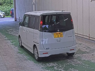 Suzuki Palette