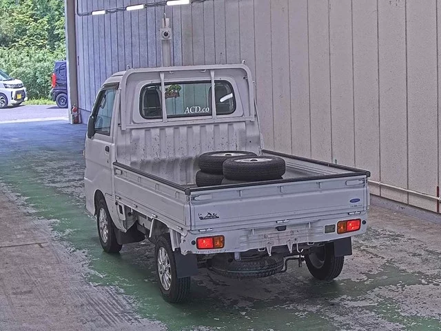 Toyota Pixis Truck  с аукциона в Японии