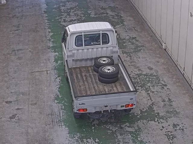 Toyota Pixis Truck  с аукциона в Японии