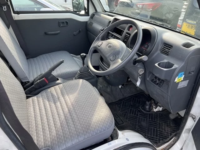 Toyota Pixis Truck  с аукциона в Японии