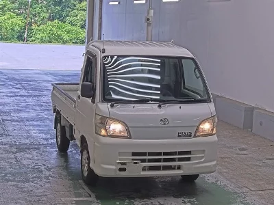 Toyota Pixis Truck