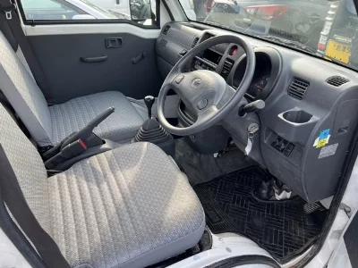 Toyota Pixis Truck