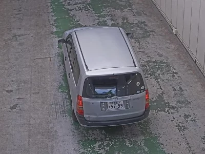 Toyota SUCCEED WAGON