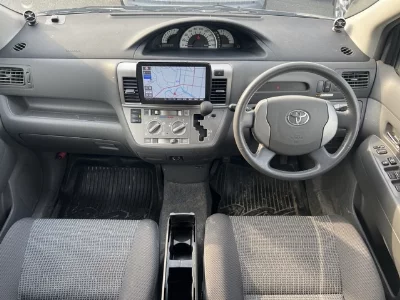 Toyota Raum