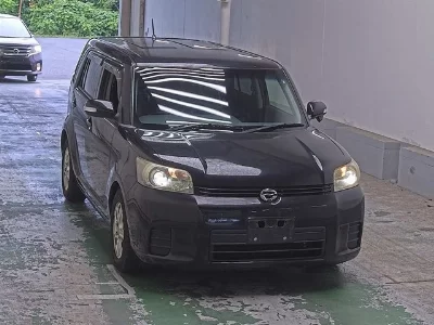Toyota Corolla Rumion