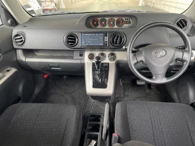Toyota Corolla Rumion