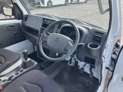 SUZUKI CARRY
