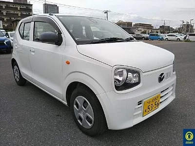 MAZDA CAROL