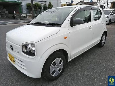 MAZDA CAROL