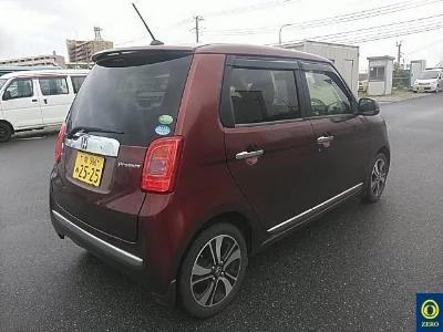 Honda N-One