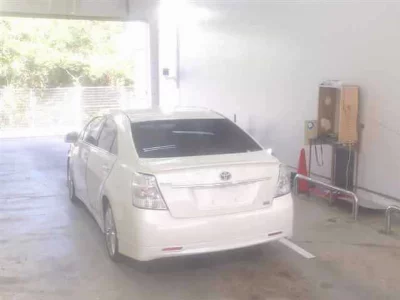 Toyota Sai