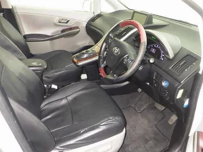 Toyota Sai