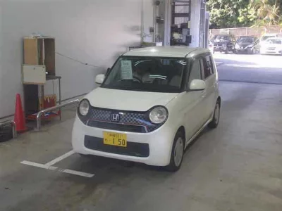 Honda N-One