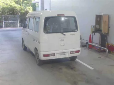 Daihatsu Hijet Cargo