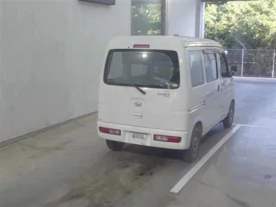 Daihatsu Hijet Cargo