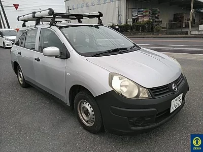 Nissan AD VAN