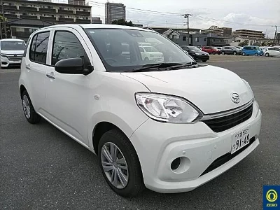 Daihatsu Boon