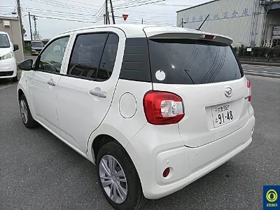 Daihatsu Boon