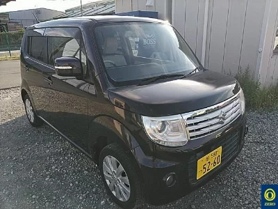 Suzuki MR Wagon
