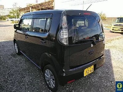 Suzuki MR Wagon
