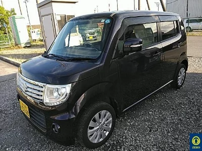 Suzuki MR Wagon