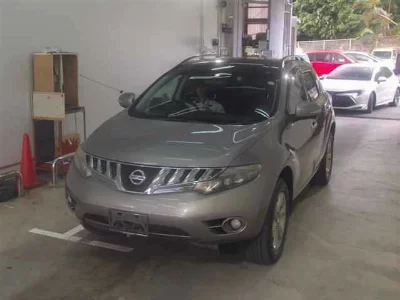 NISSAN MURANO