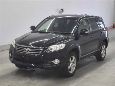 TOYOTA VANGUARD