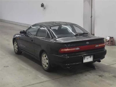Toyota Corolla Levin