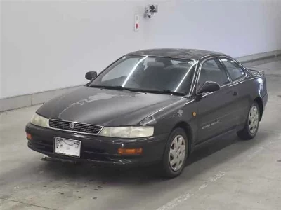 Toyota Corolla Levin
