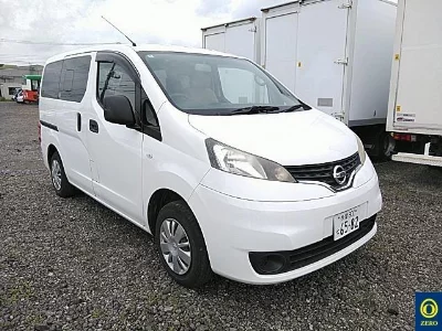Nissan NV200 VANETTE VAN