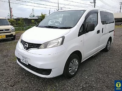 Nissan NV200 VANETTE VAN